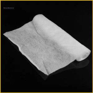 Electrostatic Filter Cotton HEPA Filtering Net Soot PM2.5 Remove For Air