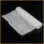Electrostatic Filter Cotton HEPA Filtering Net Soot PM2.5 Remove For Air