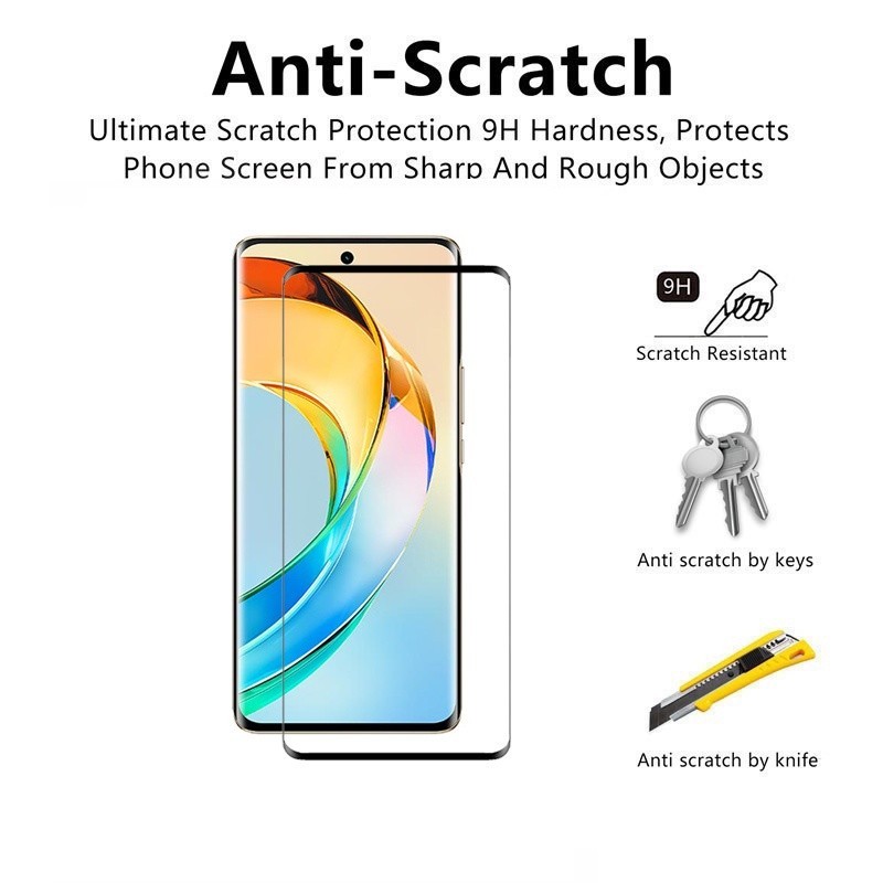 Ốp điện thoại di động chống rơi 3in1 Infinix Note 40 Pro + cho Infinix Note 40 Pro 4G Note40 Pro 5G Spark 20 Pro + Phim kính cường lực + Phim ống kính
