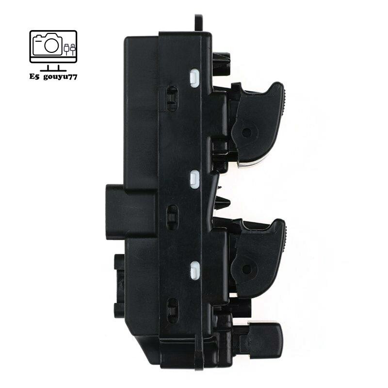 [Gouyu77] Công tắc điều khiển chính cửa sổ điện GJ6A-66-350A cho Mazda 6 2003-2012