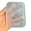 Mya Hành Tinh Ngôi Sao Silicon Khuôn Cho DIY Quicksand Móc Khóa Mặt Dây Chuyền Nhựa Dính Khuôn Handmade Trang Sức Làm Thủ Công Filli