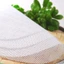 Tấm lót lưới hấp tròn, Tấm khử nước silicon chống dính dày, Phụ kiện làm bánh nhà bếp Thảm sấy trái cây thực phẩm có thể tái sử dụng