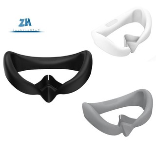 Miếng Lót Mắt Cho Pico 4 Silicone Thay Thế Mặt nạ Bảo Vệ Mặt nạ Chống Mồ Hôi VR Kính Phụ Kiện