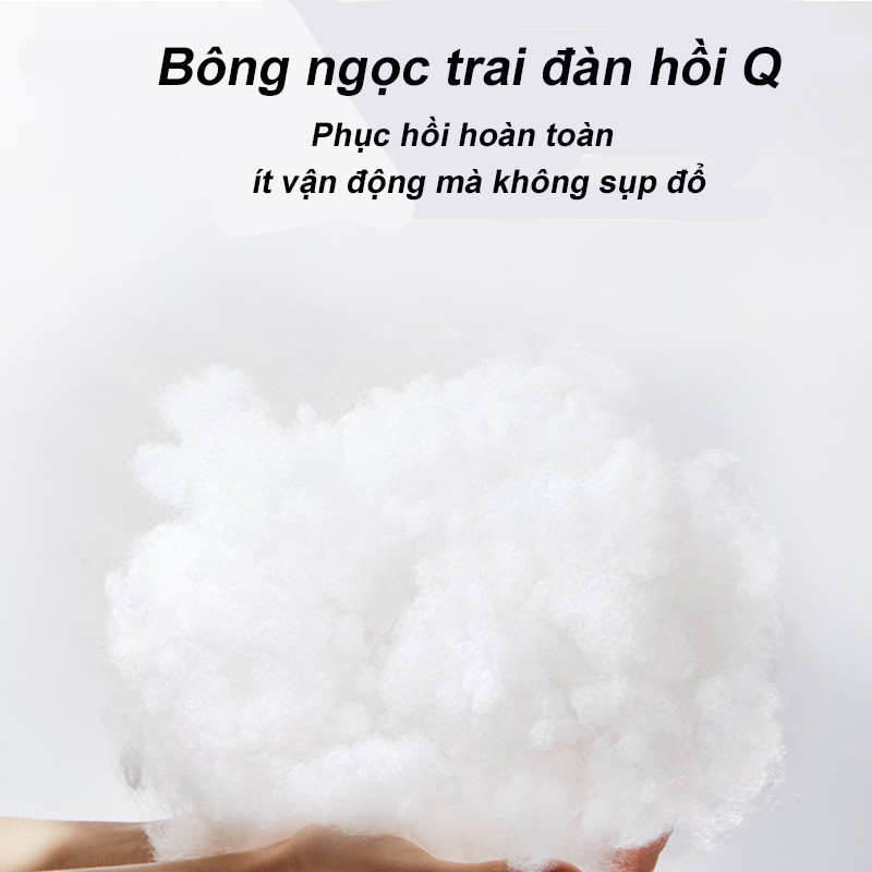 Đệm Ngồi Bệt Tròn，Thảm ngồi bệt lót ghế văn phòng，Đệm ghế ăn dày chải màu rắn 40x40cm