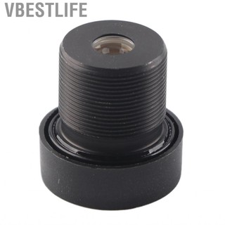 VBESTLIFE Ống kính máy ảnh 2.1mm Camera quan sát IP góc rộng 150 ° M12x0.5 cho 1/3 GD