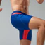 Nam Quần Short Bơi Chặt Chuyên Nghiệp Nhanh Khô Quần Bơi Dành Cho Nam Plus Kích Thước Bơi Quần Ngắn Nam Đồ Bơi Lướt Sóng Jammer
