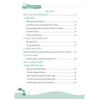 Sách - Combo Làm Chủ Kiến Thức Ngữ Văn Bằng Sơ Đồ Tư Duy Lớp 8 - Theo chương trình mới của bộ giáo dục