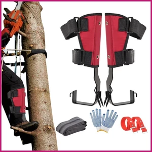 Bộ Dụng Cụ Hỗ Trợ Leo Cây / Săn Bắn / Leo Trèo Tiện Dụng Chất Lượng Cao