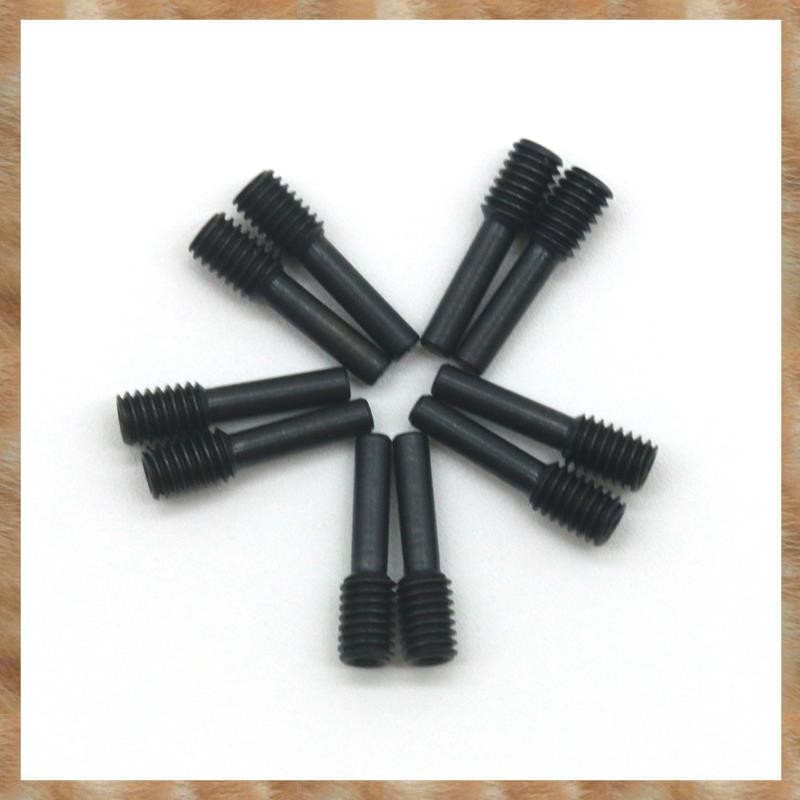 [S Z] 10 Miếng Vít Pin Cho TRA5145 Vít Pin 4X16mm SUMMIT