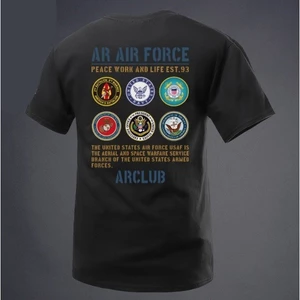 Áo thun AR_tactical_dã ngoại