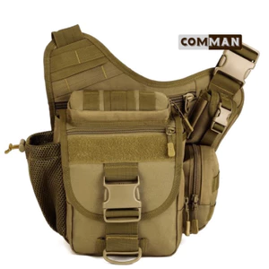 Túi yên ngựa_đeo vai COMMAN_tactical_chống nước