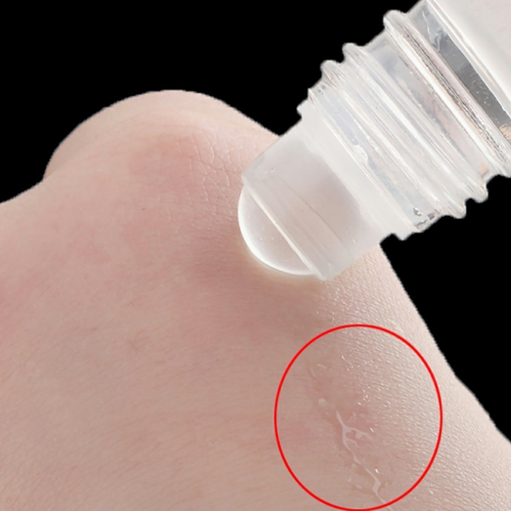 Combo 10 Vỏ Lọ Bi Lăn Đựng Tinh Dầu, Chai Bi Lăn Đựng Dầu Dừa, Chiết Nước Hoa 10ml