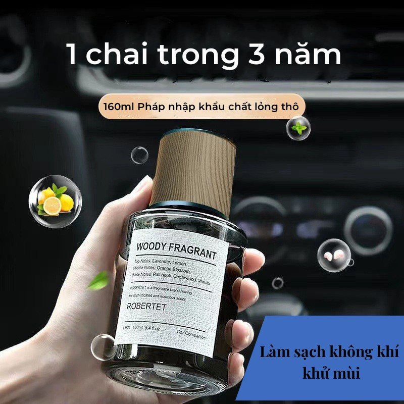 Nước Hoa Ô Tô Khử Mùi Chống Say Xe, An Toàn Sức Khoẻ Nước Hoa Xe Hơi Chính Hãng TOOL