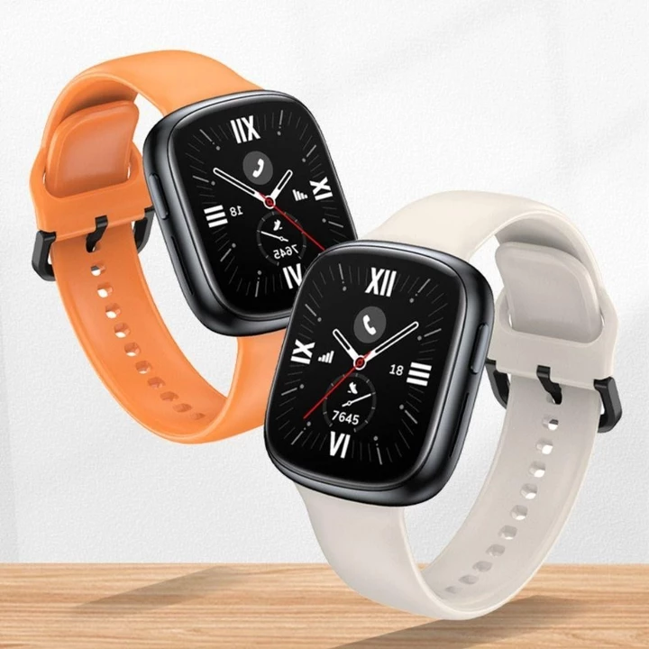 Watch Strap – 3
