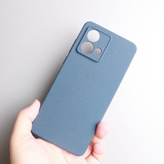 Dành Cho Motorola Moto G10 G20 G30 G60 G50 G40 Fusion G G8 Play G9 Plus G100 G200 G Stylus Chống Vân Tay Vỏ Cát Mềm Mờ Mỏng TPU Vỏ Điện Thoại