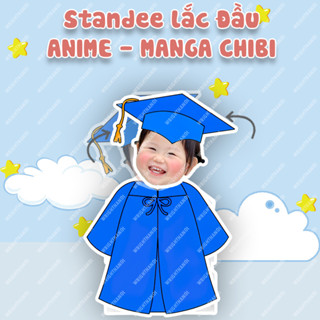 Standee Lắc Đầu Anime Động Vật Phim Ảnh Hoạt Hình Trung Quốc Hàn Quốc ...