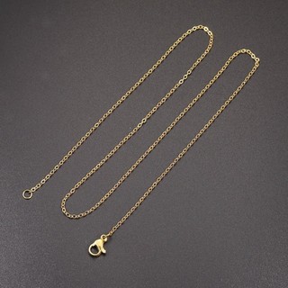 Vòng cổ chuỗi chữ O SMILE, Trang sức thời trang Ngày lễ tình nhân Mặt dây chuyền chữ thập Zircon, Phụ kiện tiệc màu vàng Phụ kiện trang sức Dây chuyền Choker