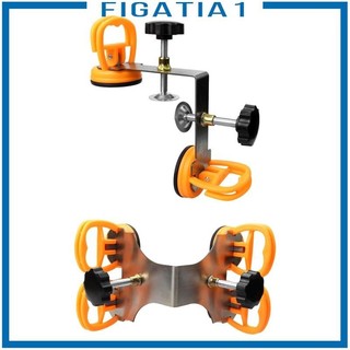 Thép không gỉ 90 độ có cốc hút Đường may nhập và san lấp mặt bằng góc phải cho gạch lát đá Granite
