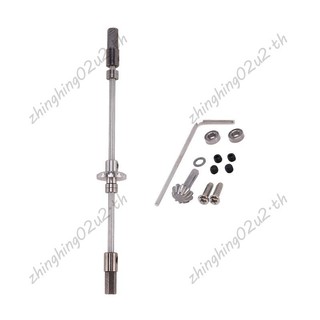 Bộ phận nâng cấp trục sau bằng kim loại cho xe Wpl B14 B24 B16 C14 C24 B36 / 1: 12 Mn D90 Rc