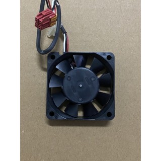 NMB 06015KA-12N-BT 12V 0.21 A Loose X Trống Máy Giặt Phiên Bản Máy Tính Quạt Làm Mát