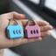 Khóa kết hợp hành lý CPINCP, Khóa mật khẩu 3 chữ số bằng hợp kim kẽm chống trộm, Khóa kéo ba lô Khóa gia đình