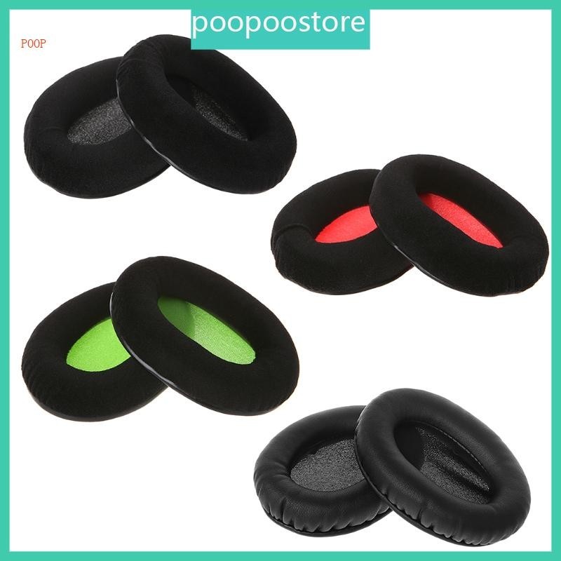 Miếng đệm tai đàn hồi POOP choKingston HSCD KHX-HSCP cho tai nghe ...