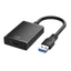 Bộ chuyển đổi video USB 3 0 BTM 1080P để đầu ra video và đồng bộ hóa âm thanh trong các thiết lập khác nhau