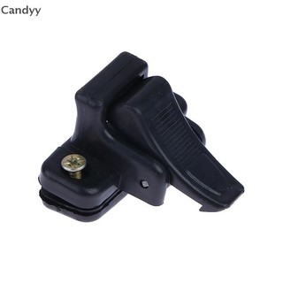 Ndy Máy Xúc Cửa Sổ Kính Snap Khóa Chốt Kẹp 40mm Cửa Sổ Ô Tô Khóa Kính Xe Điện Ô Tô N