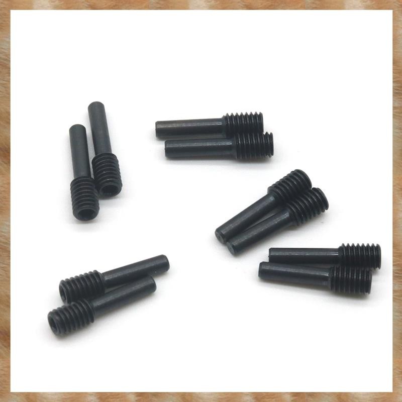 [S Z] 10 Miếng Vít Pin Cho TRA5145 Vít Pin 4X16mm SUMMIT