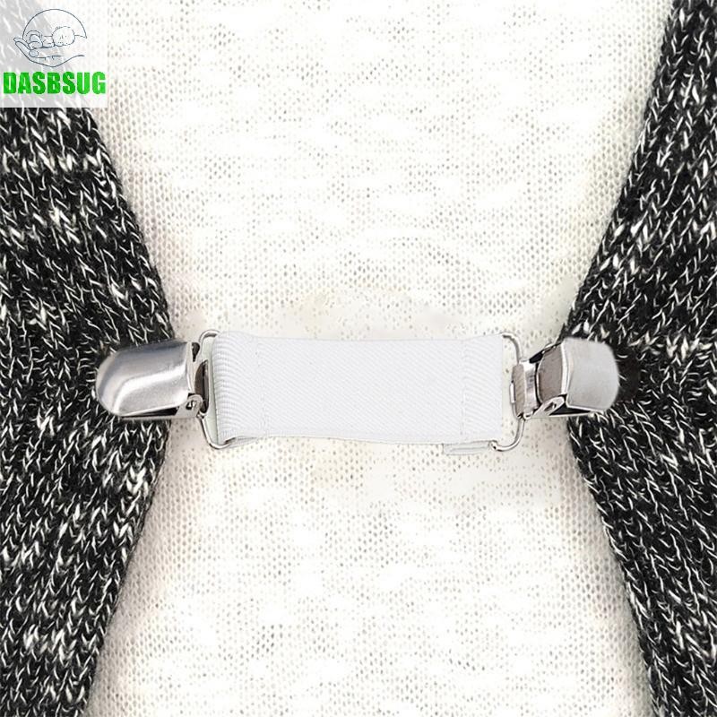 Dasbsug Thời Trang Vintage Áo Len Khăn Choàng Kẹp Retro Cardigan Cổ Áo Kẹp Áo Sơ Mi Kẹp May Cho Nữ Cô Gái Weari