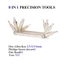 Treeling Đa Năng Xe Đạp Sửa Chữa Dụng Cụ Đi Xe Đạp Di Động Độ Bền Xe Đạp Tua Vít