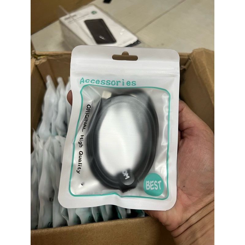 Cáp Sạc Type-C to L Joyroom - Sạc Nhanh 30W, Bền Bỉ, An Toàn