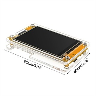ESP32 LVGL WIFI&Bluetoothcompatible Development Board 2.8 inch LCD Display Touch