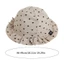 Mũ xô Cotton mềm mại và thoải mái cho trẻ mới biết đi XGB cho trẻ sơ sinh 0 đến 18 tháng tuổi