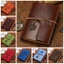 JUNYUE88US Travelers Vintage Notebook, A7 / A6 / A5 Da PU PU Kraft Notebook, Sổ Tay Lá Rời Notepad Chất Kết Dính Giấy Kraft Xoắn Ốc Sổ Tay Trường Học
