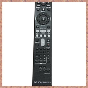 Dành cho LG DVD HOME THEATER Điều khiển từ xa AKB73636102 Thay thế (R F C V)