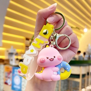 Móc khóa cute nhiều hình hottrend
