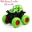 oto đồ chơi 1 thùng 2 xe lớn - 50 xe nhỏ tặng thùng - Tiến Bóng Bay Toy