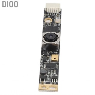 Dioo Mô-đun máy ảnh USB 8MP Lấy nét tự động Cắm và chạy Modu Webcam công nghiệp