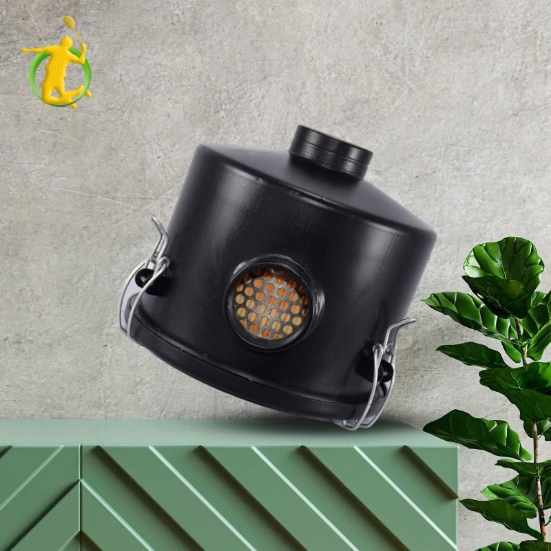 Máy bơm chân không nội tuyến F002 3 / 4inch Phụ kiện màu đen với