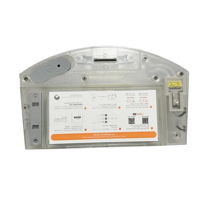 Roidmi Eve Plus SDJ01RM Robot Hút Bụi Điện Hai Trong Một Bộ Sưu Tập Bụi Bình Nước Lọc