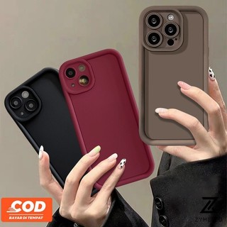 Ốp lưng OPPO Reno12 F 5G Reno 12 5G Reno11 F Reno 11 5G Reno 11 Pro 5G Reno 10 5G Reno 8T Reno 8Z Reno 7Z Reno7 Reno8 Reno4 Reno5 Gói đầy đủ cá nhân hóa điện thoại TPU hấp thụ sốc c