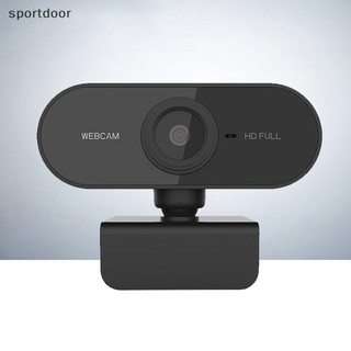 [Sportoutdoor] Webcam Elough 2K HD cho máy tính để bàn Máy tính xách tay Máy tính USB Web Camera có micrô Web Cam cho YouTube Skype [out]