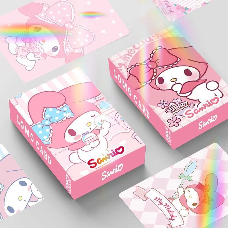 Cartes Lomo Solo Leveling - 60 Cartes + 32 Autocollants Aléatoires - Collection Anime - Qualité Premium - 7