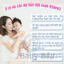 Nước rửa bình sữa rau củ quả thuần chay cho bé ATONO2 Hàn Quốc