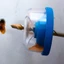 Vỏ chống bụi máy khoan điện - Bát bắt bụi - Máy hút tro búa tác động - Thiết bị làm sạch mảnh vụn khoan - Chống sốc, Chống trượt, Dung tích lớn, Chắc chắn