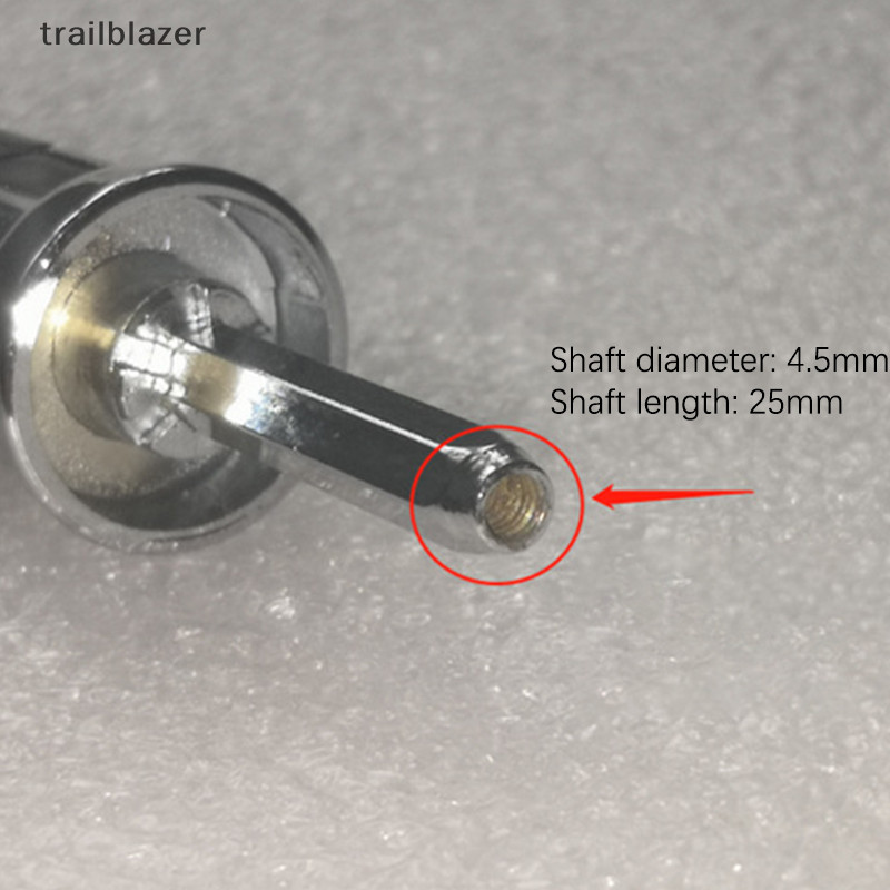 Trailblazer Câu Tay Cầm Thay Thế Tay Câu Cá Bánh Xe Núm Giải Pháp Phụ Kiện Cho 1000 2000 3000 4000 5000 6000 7000 Dòng Mới