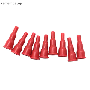Beto 3 Cái Gas Fill Nhựa Adapter Chuyển Đổi Cassette Đầu Nối Bơm Hơi n