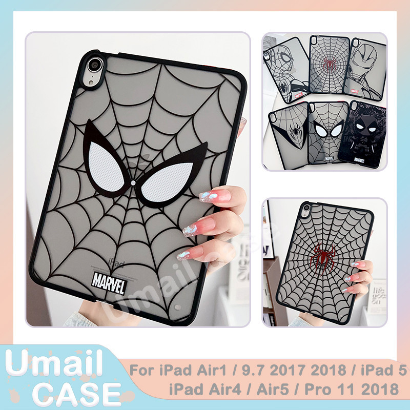 Ốp lưng máy tính bảng chống rơi và chống sốc TPU cho iPad Mini 123 Mini 45 Mini 6 iPad 9.7 iPad 7th 8th 9th 10.2 10.5 Air2 Air3 10.5 Air4 Air5 10.9 10th Generation Pro 11 2020 Pro 12.9