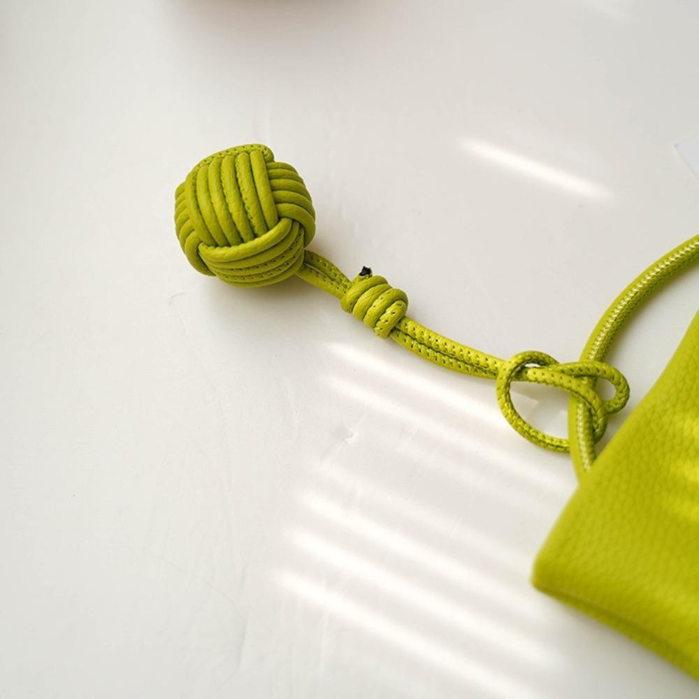 Túi đeo chéo GUSTAVA, Túi đeo vai PU mềm nhẹ, Ví đựng tiền xu Mini chống nước dung tích lớn